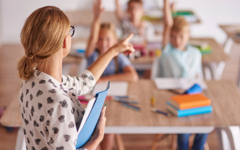 La scuola ricorda Virginia Bellagamba dopo la sua scomparsa