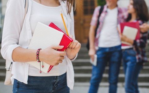Dodici cantieri per l’edilizia scolastica: 3,8 milioni di euro investiti