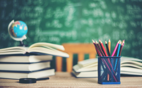 Lavori di ristrutturazione scolastica per 3,8 milioni di euro