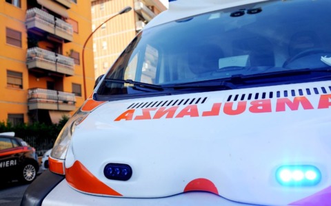 Turista tedesco ferito sugli scogli di Capo Sant’Andrea