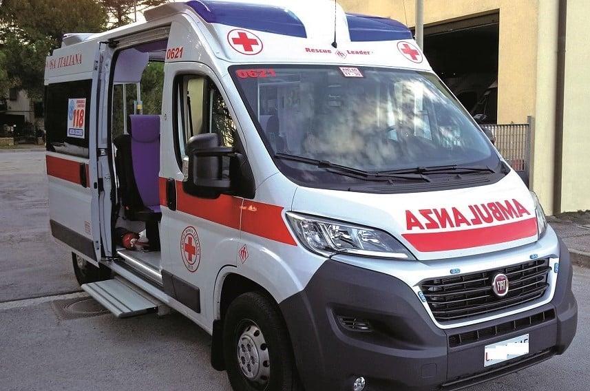 Scout tedeschi, notte d’emergenza risolta dai volontari