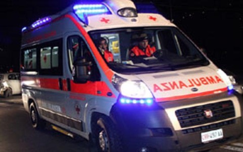 Evacuate 40 persone per una fuga di gas a Piombino