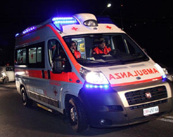 Evacuate 40 persone per una fuga di gas a Piombino
