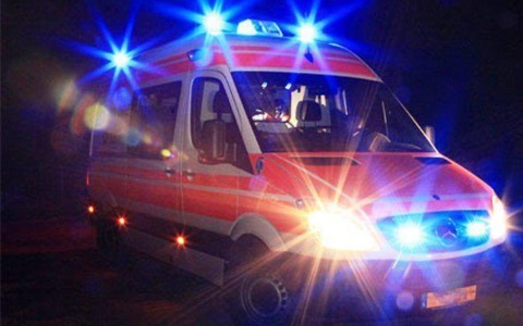 Neutralizzato a Livorno l’ordigno bellico da 450 chili