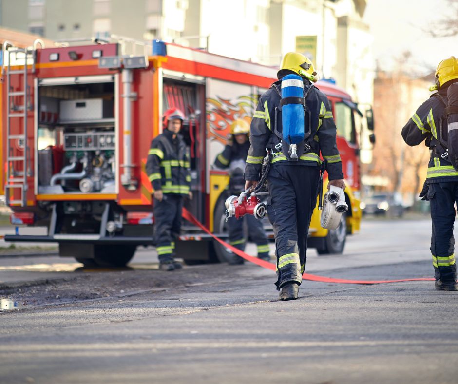 Ex Caserma di Livorno, ipotesi sgombero dopo i cedimenti