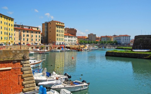 Un mese di eventi per avvicinare Livorno al suo porto