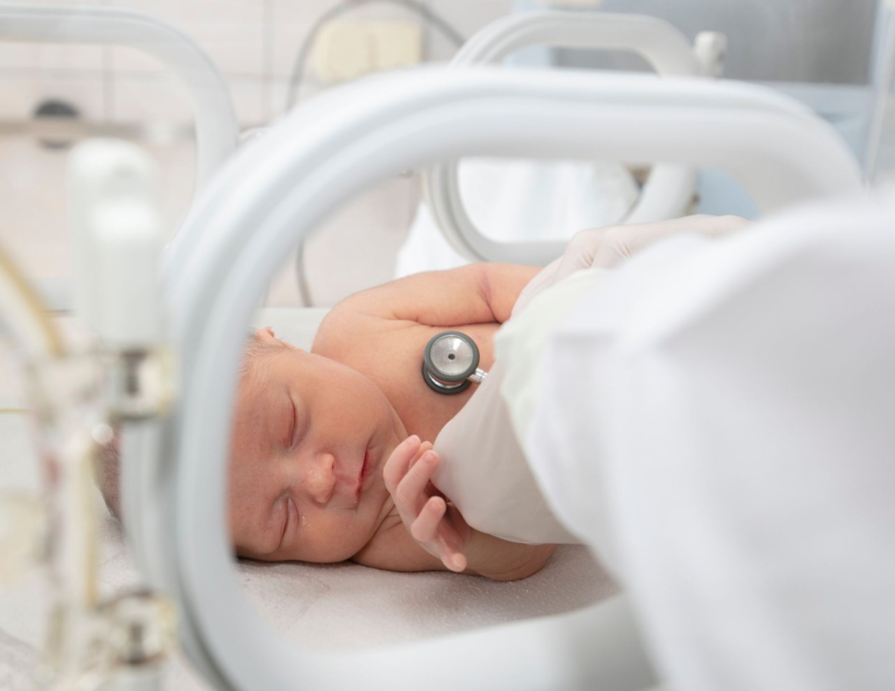 Raccolta fondi per la formazione neonatale in Pediatria